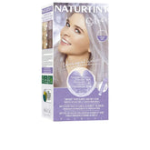 NATURTINT-Tinta tonalizante violeta NATURTINT SILVER 170 ml.-DrShampoo - Perfumaria e Cosmética